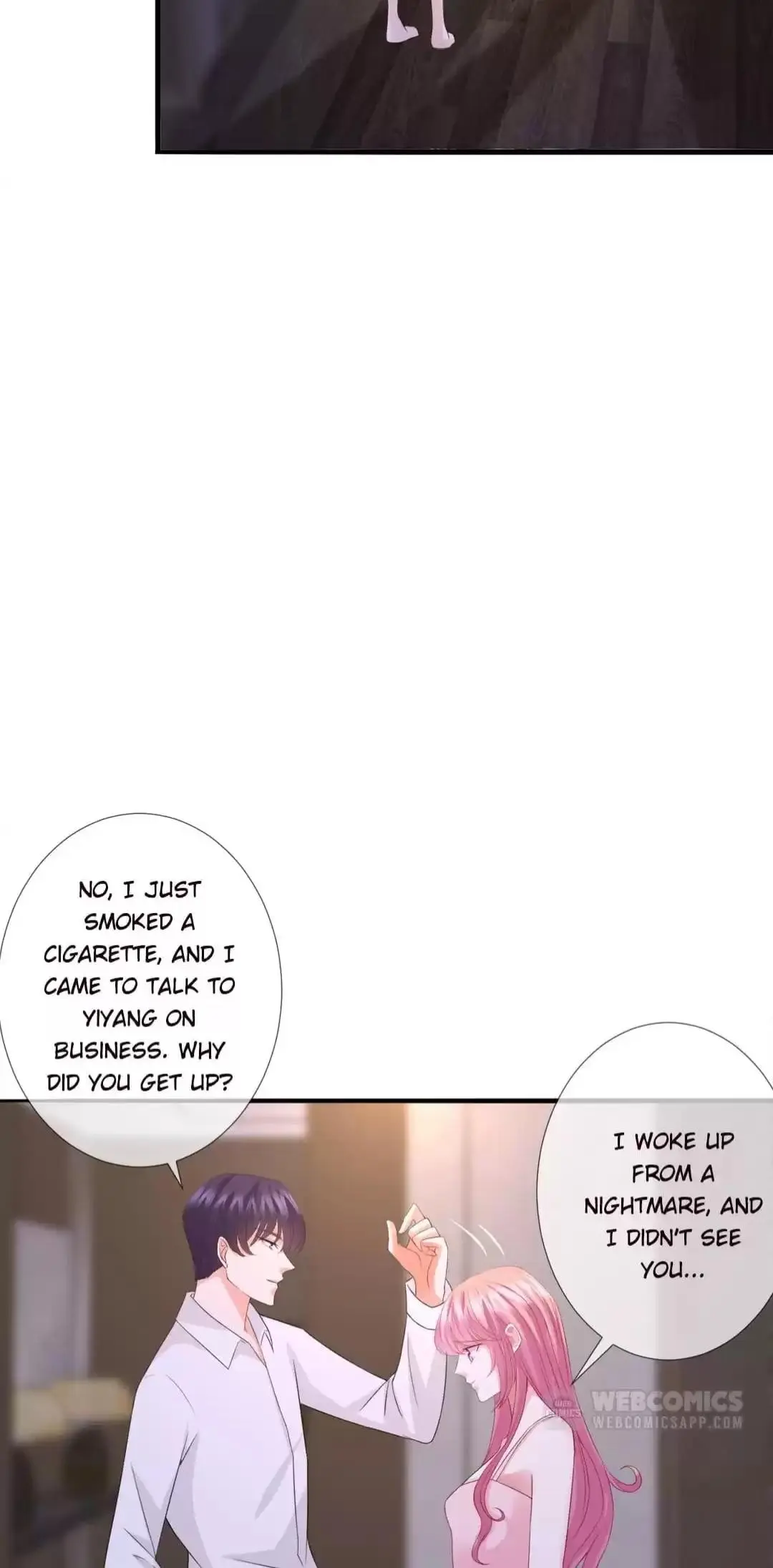 Embrace My Shadow Chapter 181 - Page 27