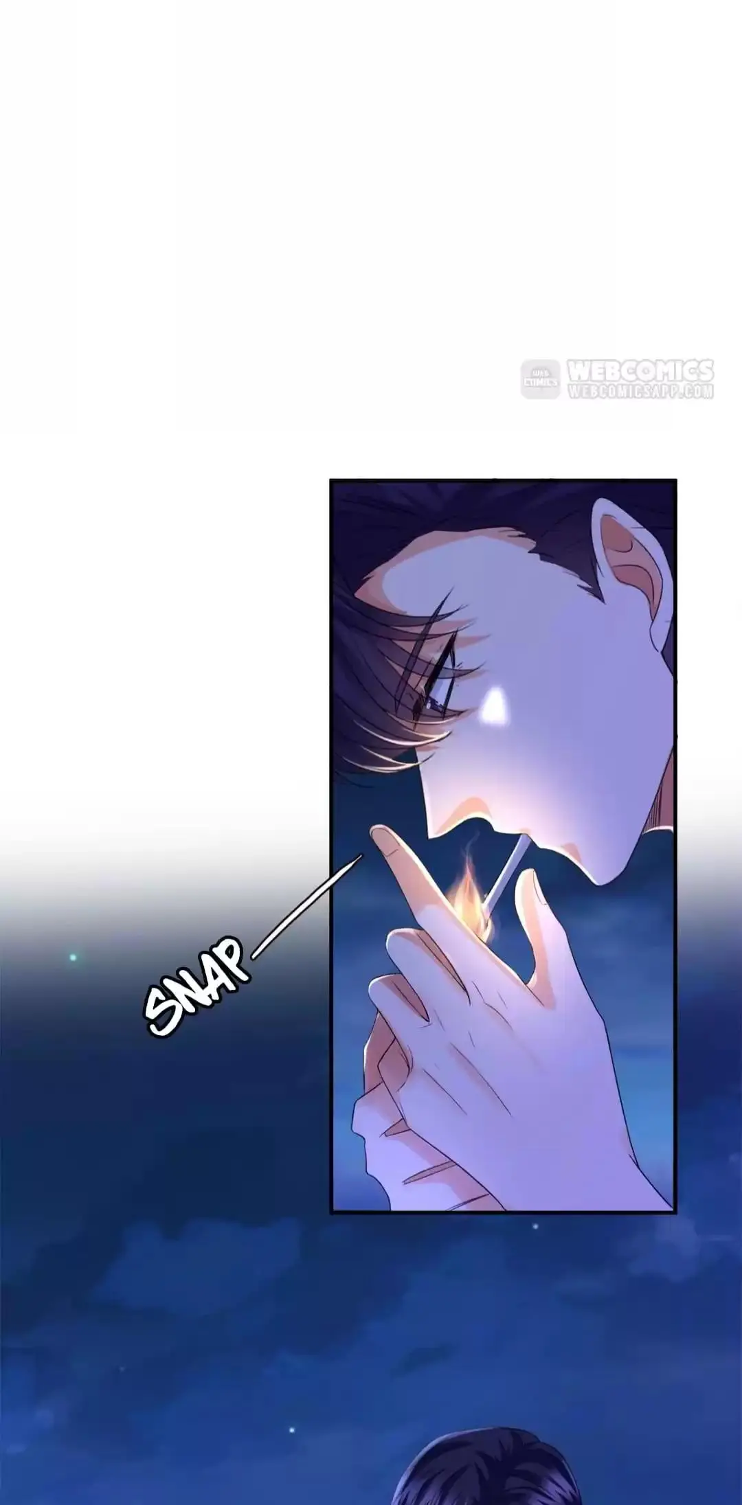 Embrace My Shadow Chapter 181 - Page 5