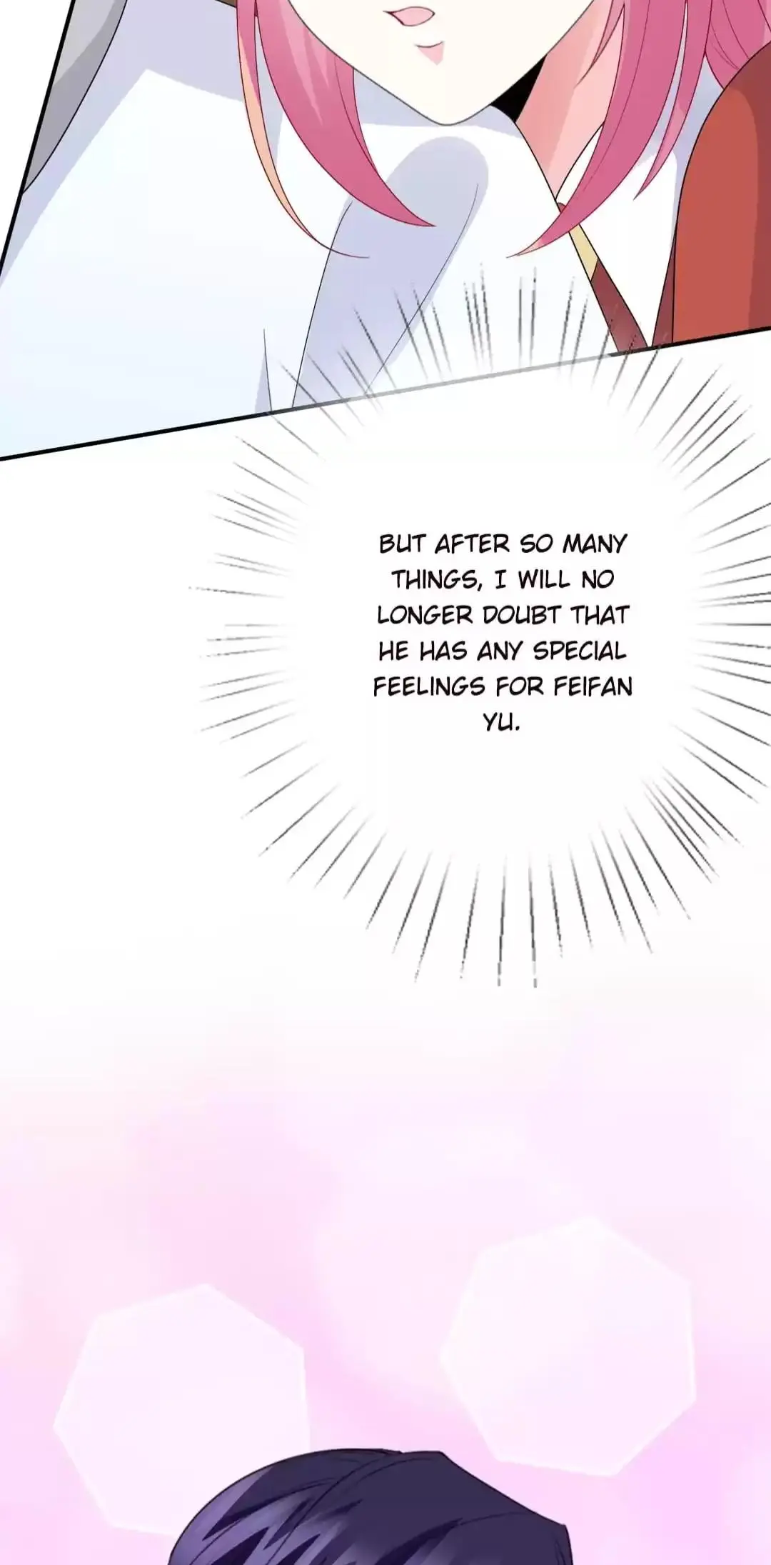 Embrace My Shadow Chapter 182 - Page 9