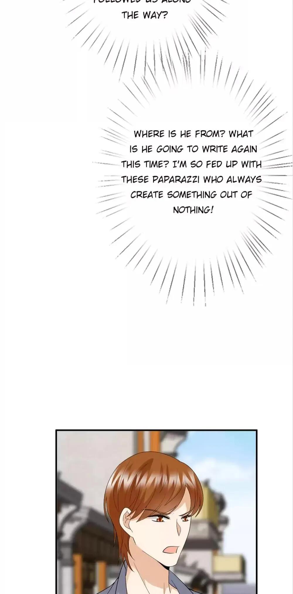 Embrace My Shadow Chapter 183 - Page 10