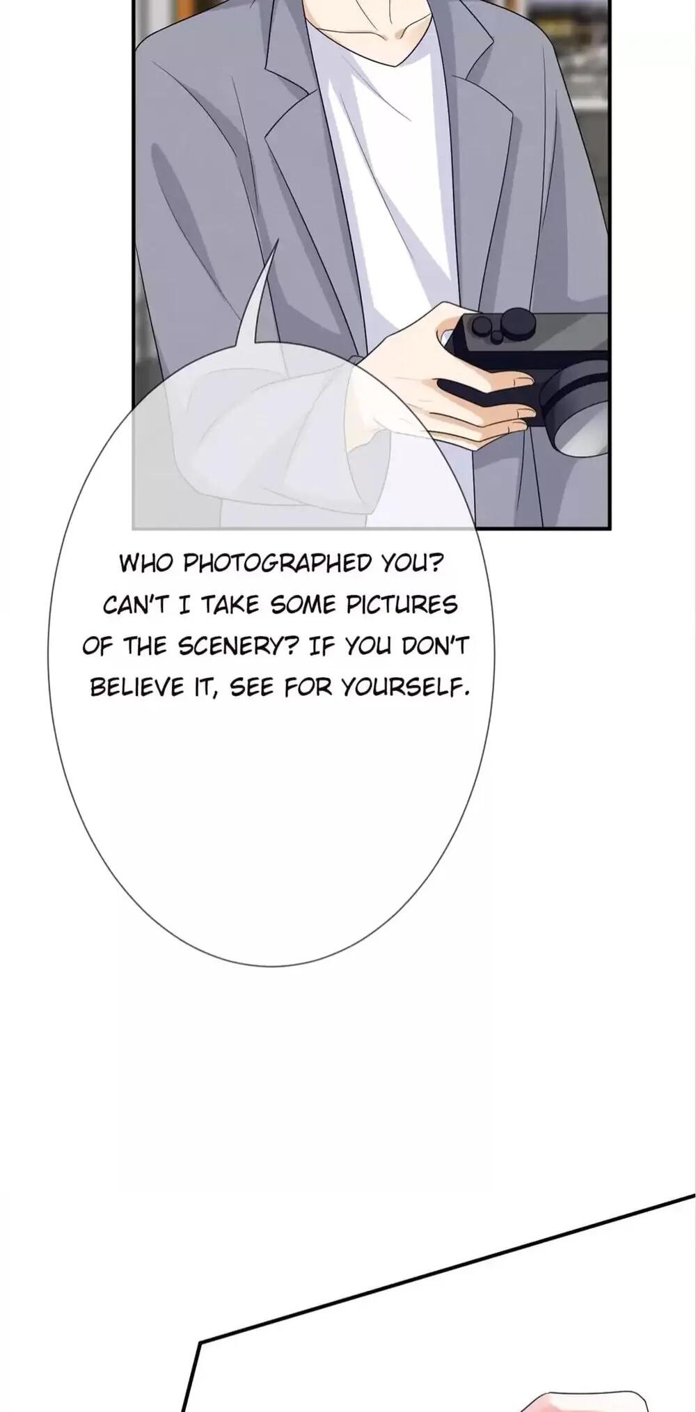 Embrace My Shadow Chapter 183 - Page 11