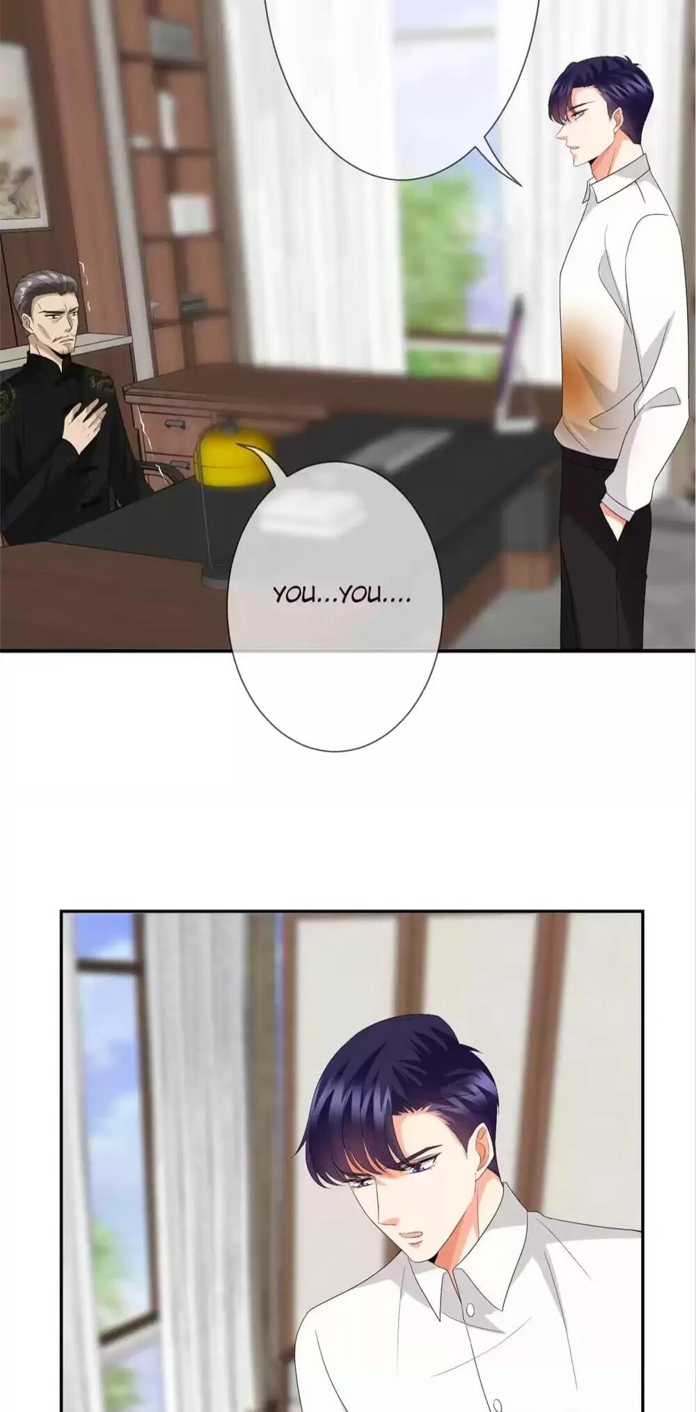 Embrace My Shadow Chapter 183 - Page 24