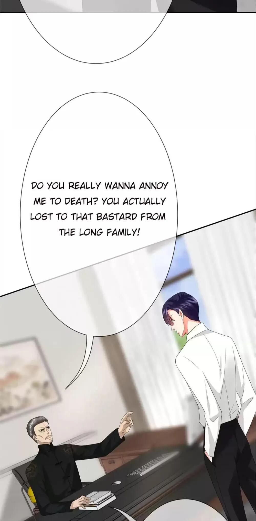 Embrace My Shadow Chapter 183 - Page 28
