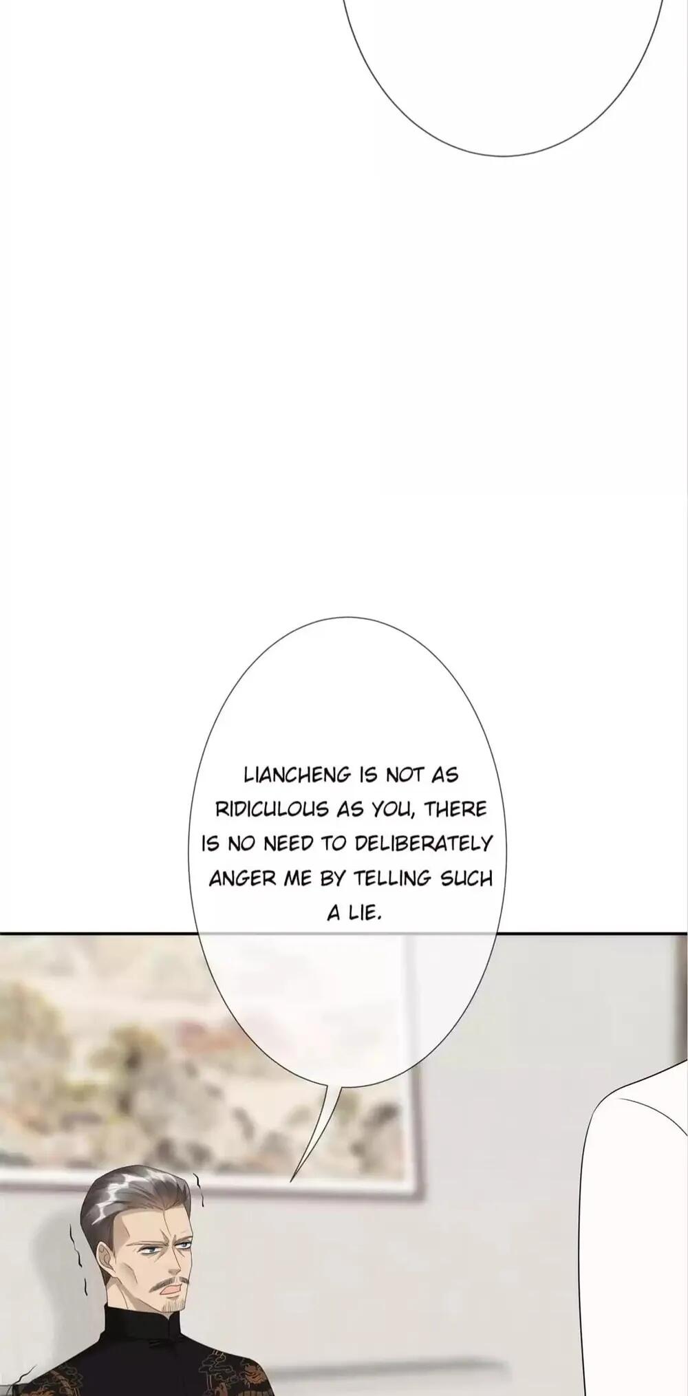 Embrace My Shadow Chapter 183 - Page 32