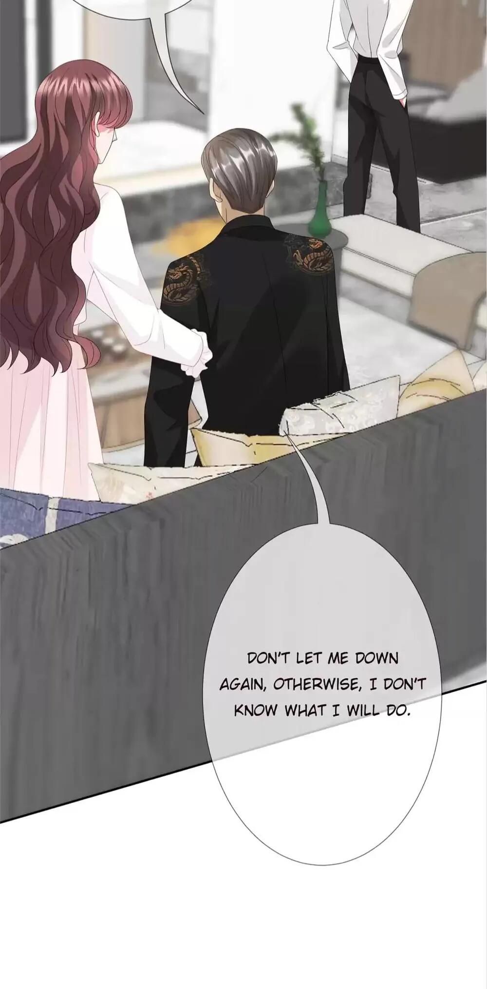 Embrace My Shadow Chapter 183 - Page 39