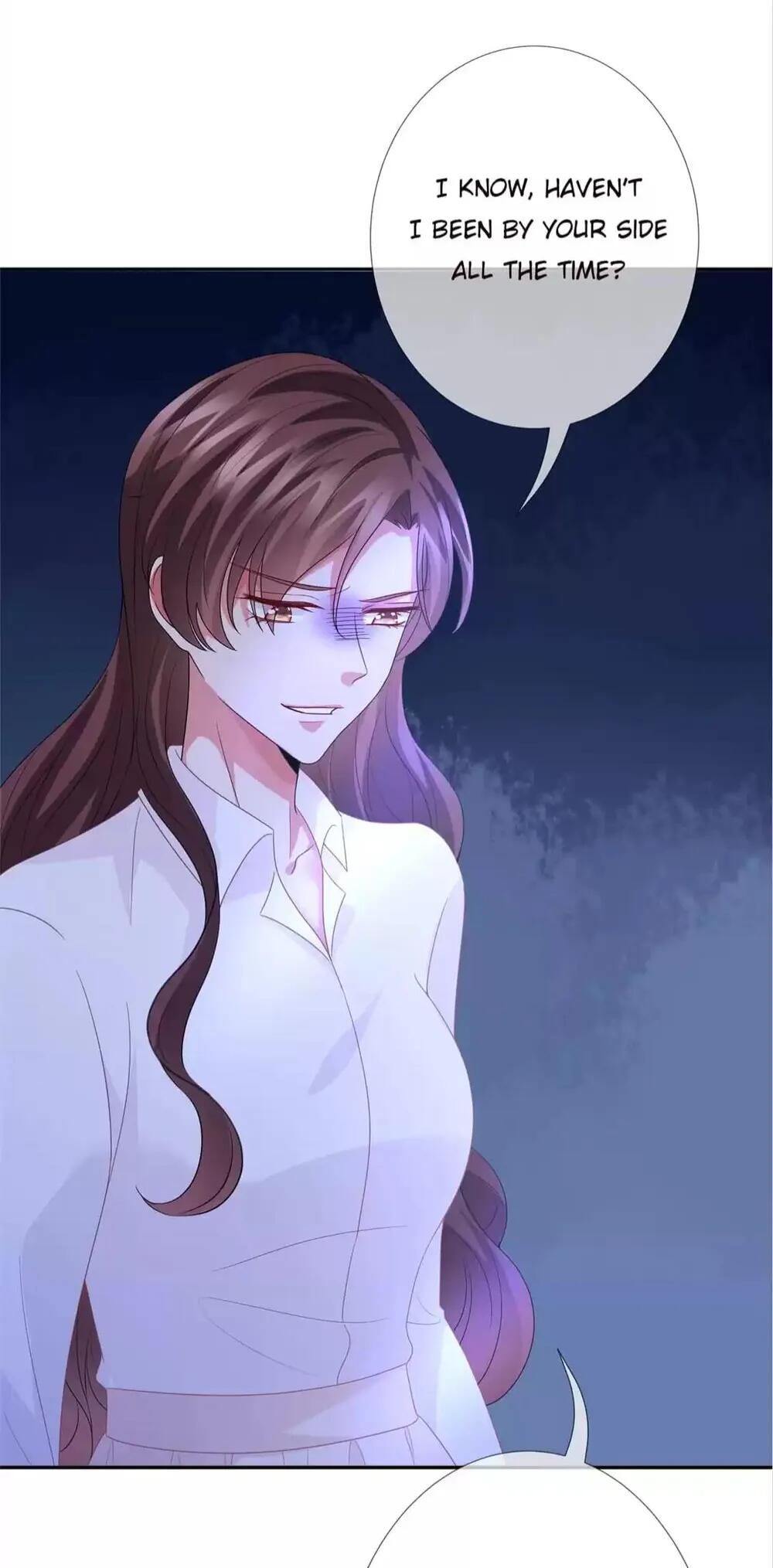 Embrace My Shadow Chapter 183 - Page 44