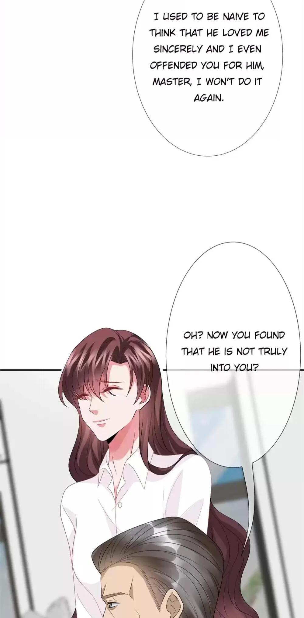 Embrace My Shadow Chapter 183 - Page 45