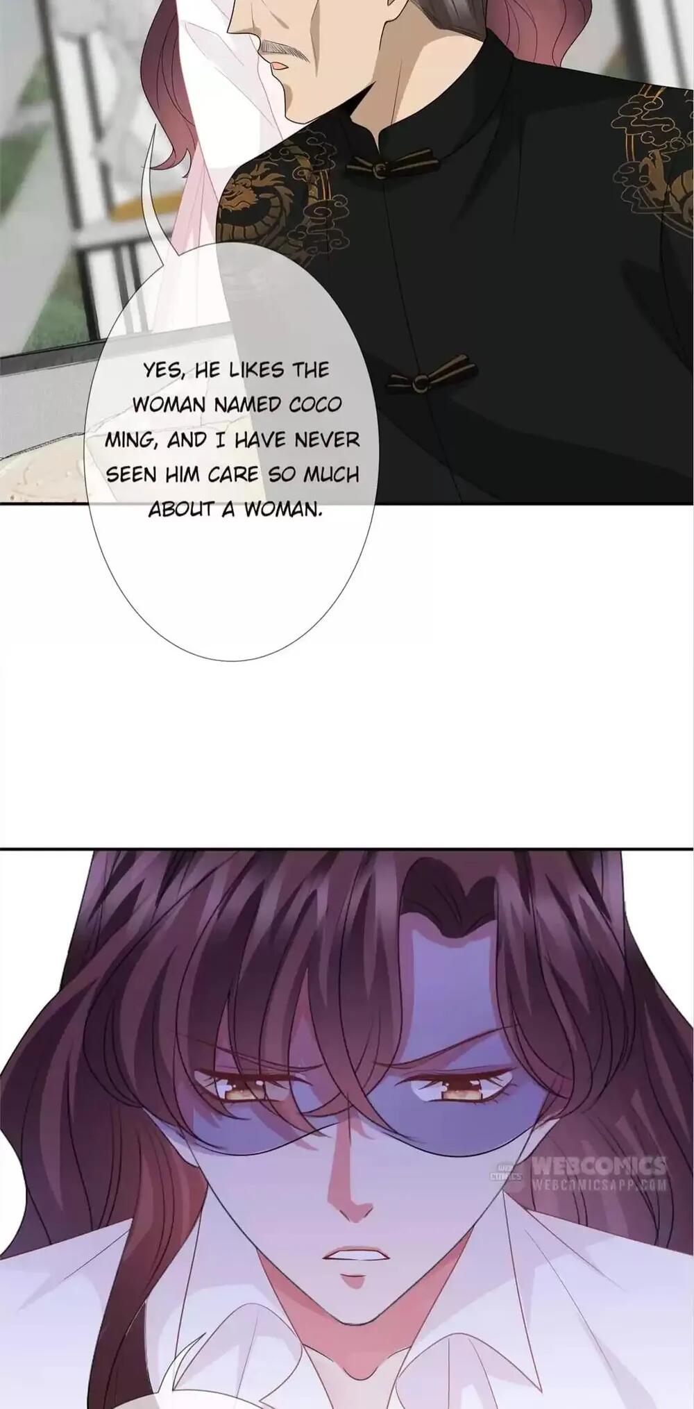 Embrace My Shadow Chapter 183 - Page 46