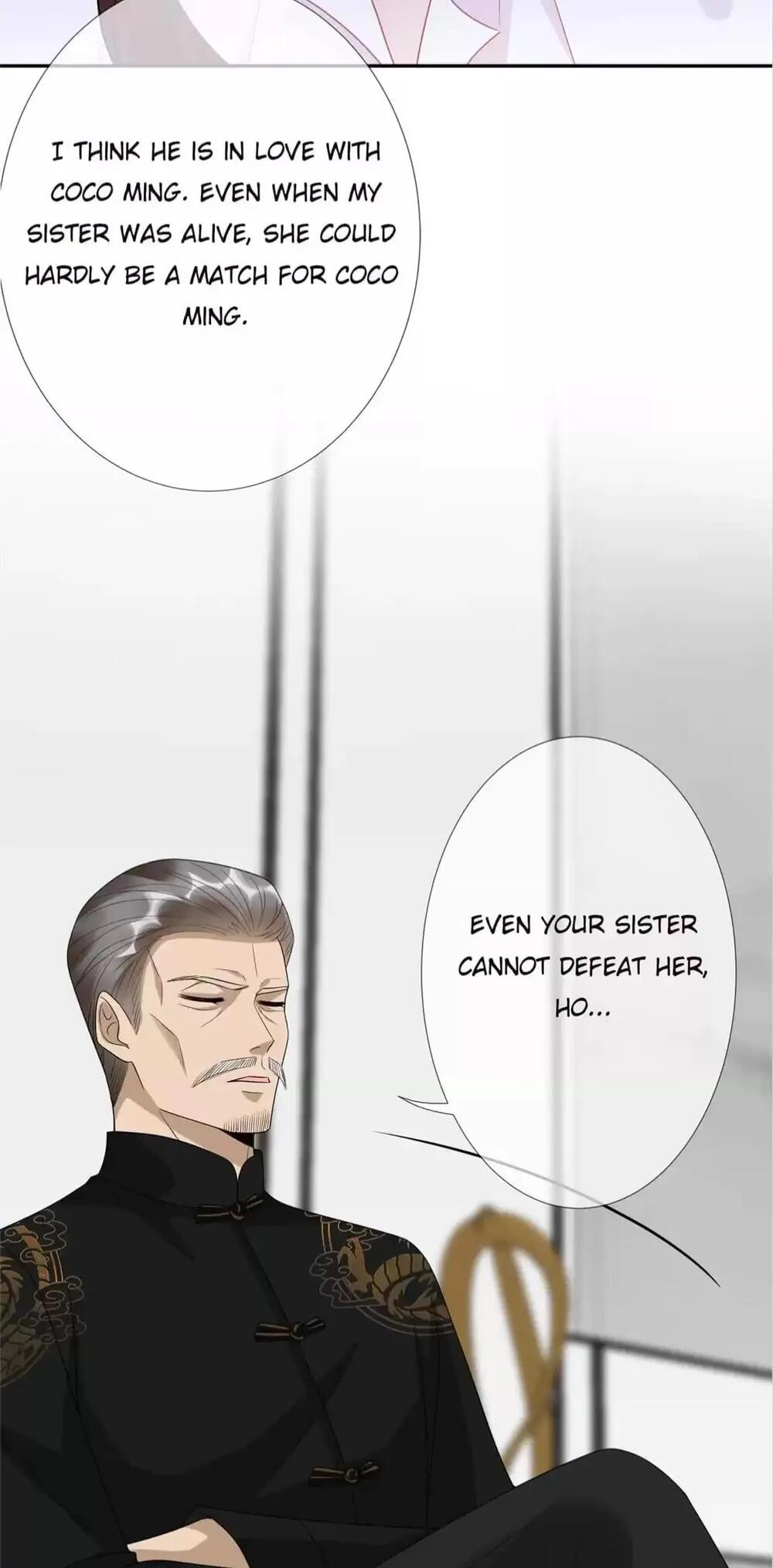 Embrace My Shadow Chapter 183 - Page 47