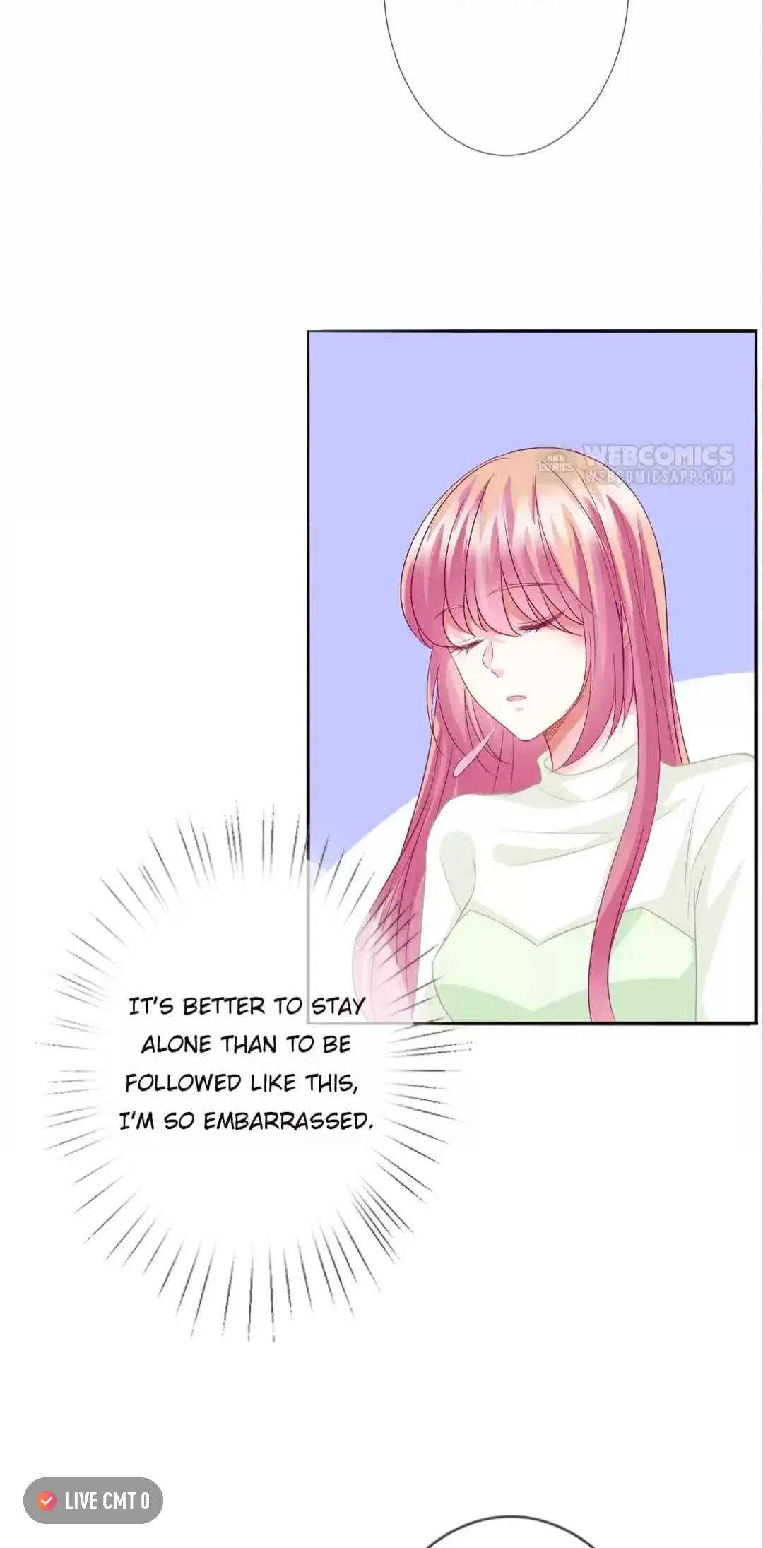 Embrace My Shadow Chapter 184 - Page 30