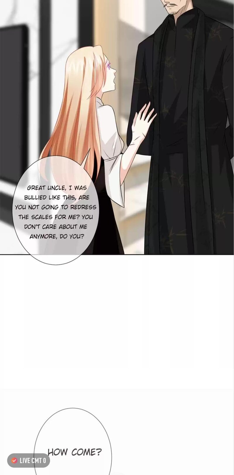 Embrace My Shadow Chapter 185 - Page 25