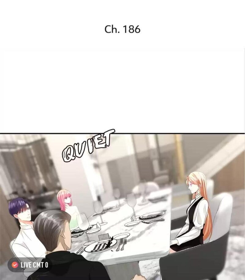 Embrace My Shadow Chapter 186 - Page 1