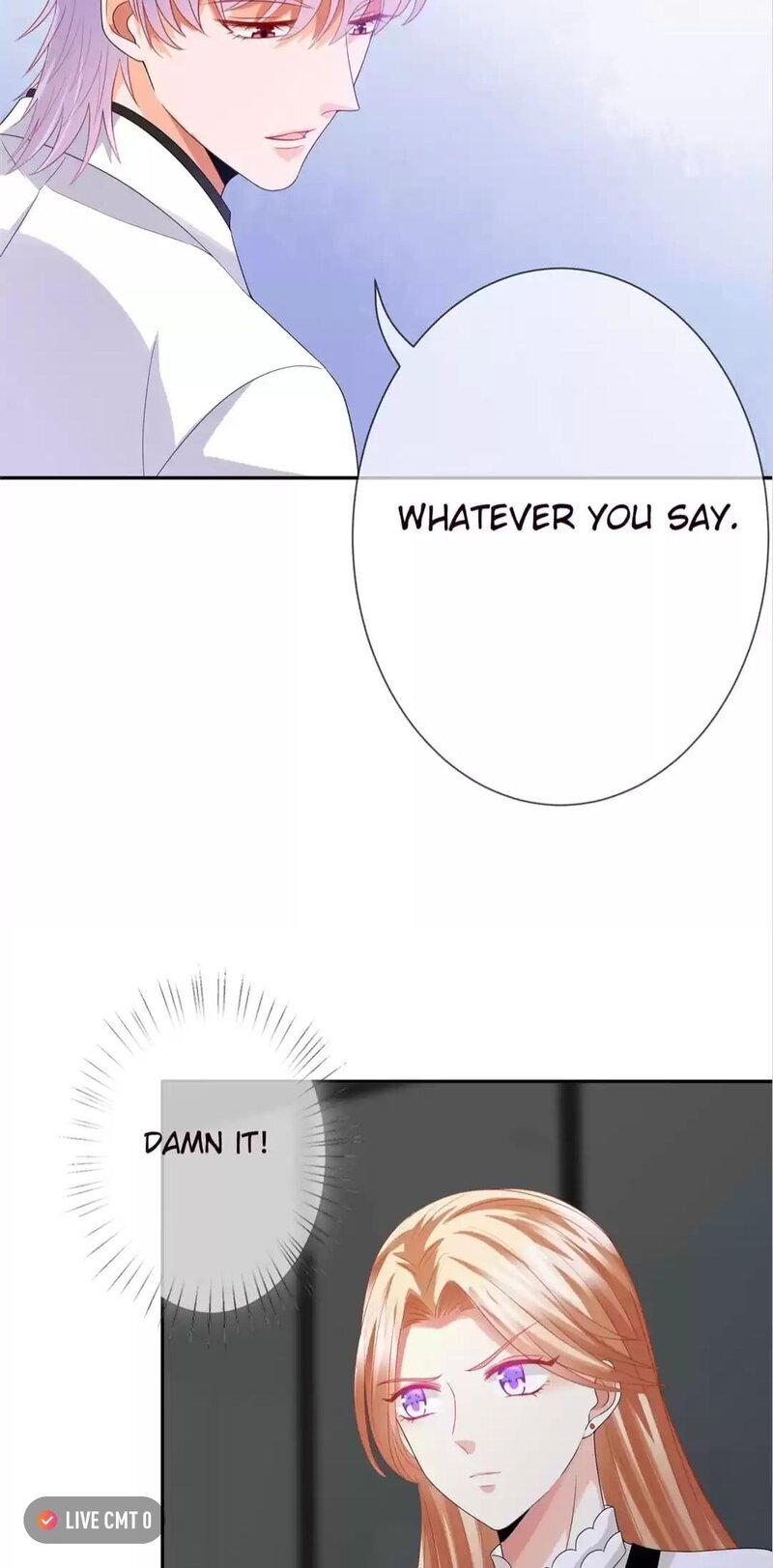 Embrace My Shadow Chapter 186 - Page 16