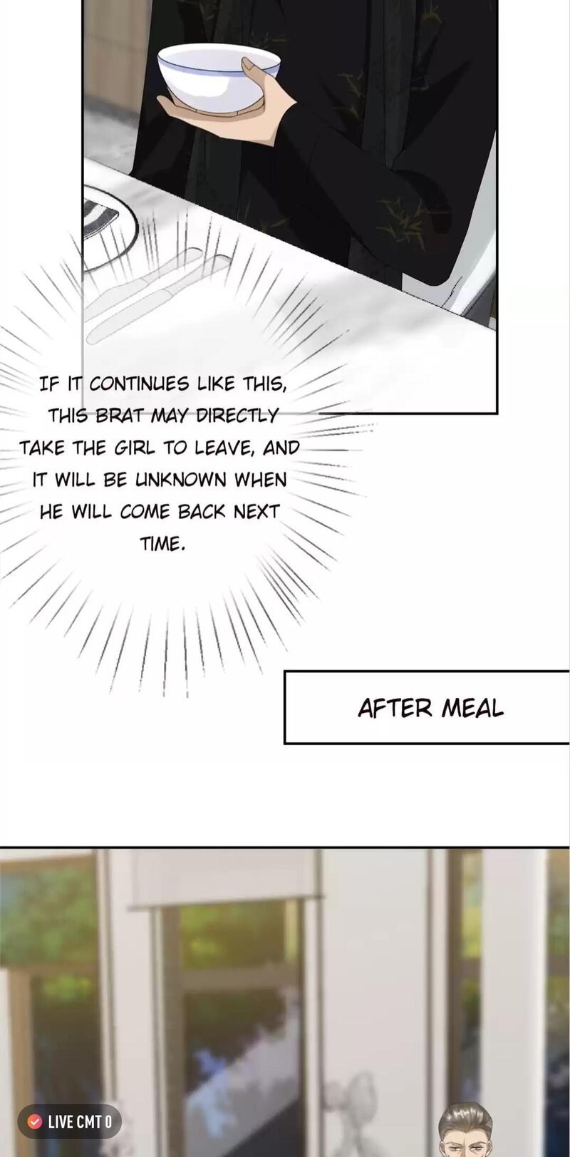 Embrace My Shadow Chapter 186 - Page 19