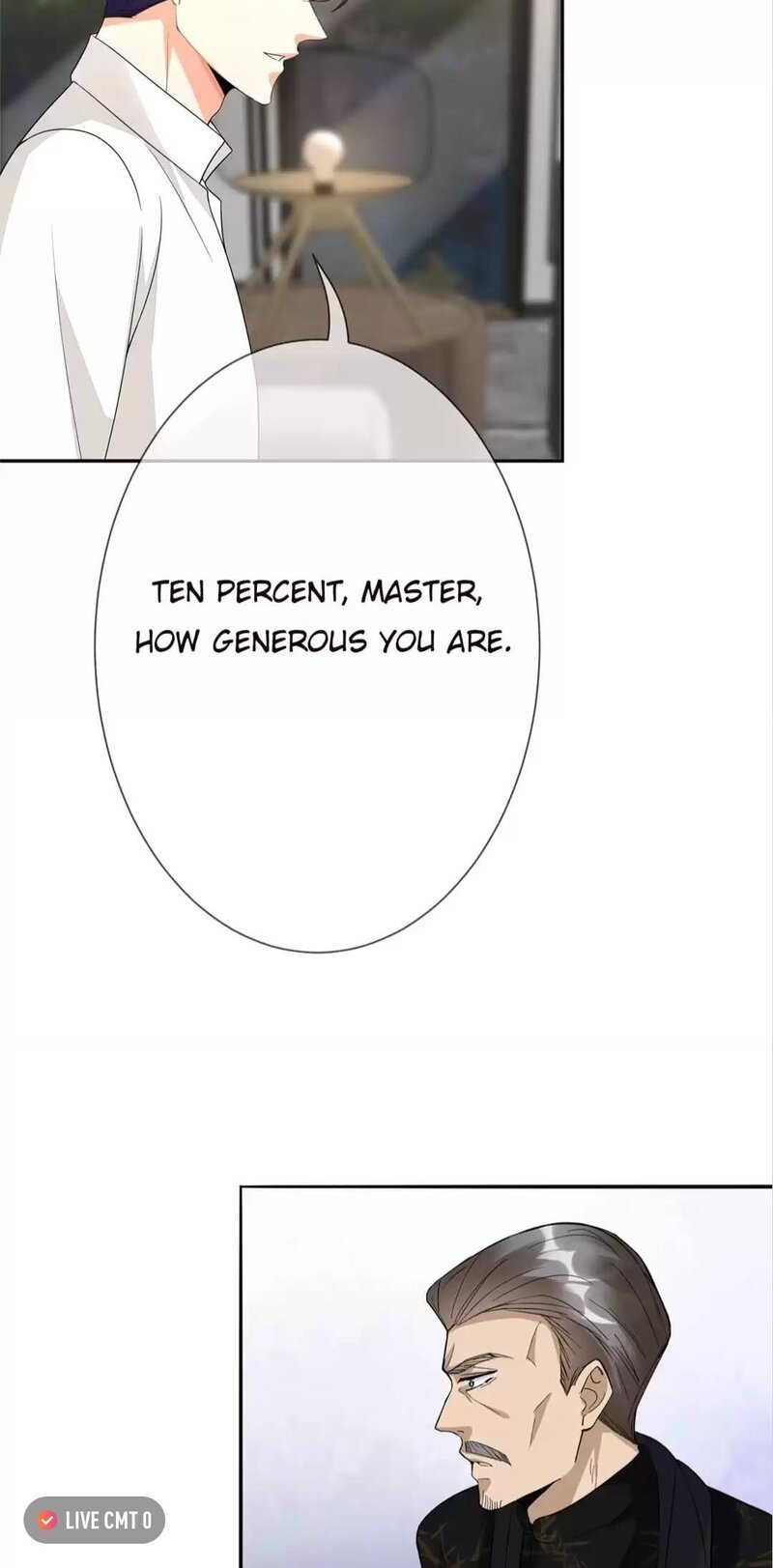 Embrace My Shadow Chapter 186 - Page 35