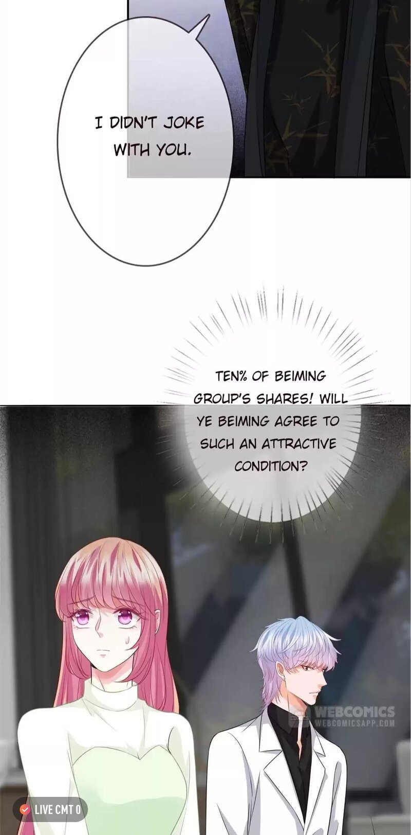 Embrace My Shadow Chapter 186 - Page 36