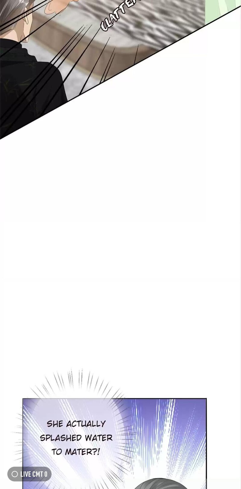 Embrace My Shadow Chapter 187 - Page 13
