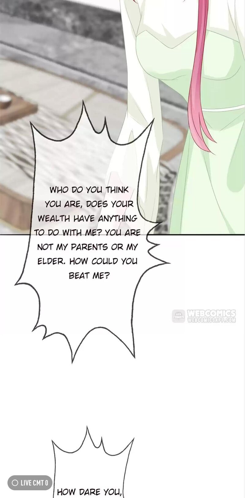Embrace My Shadow Chapter 187 - Page 17