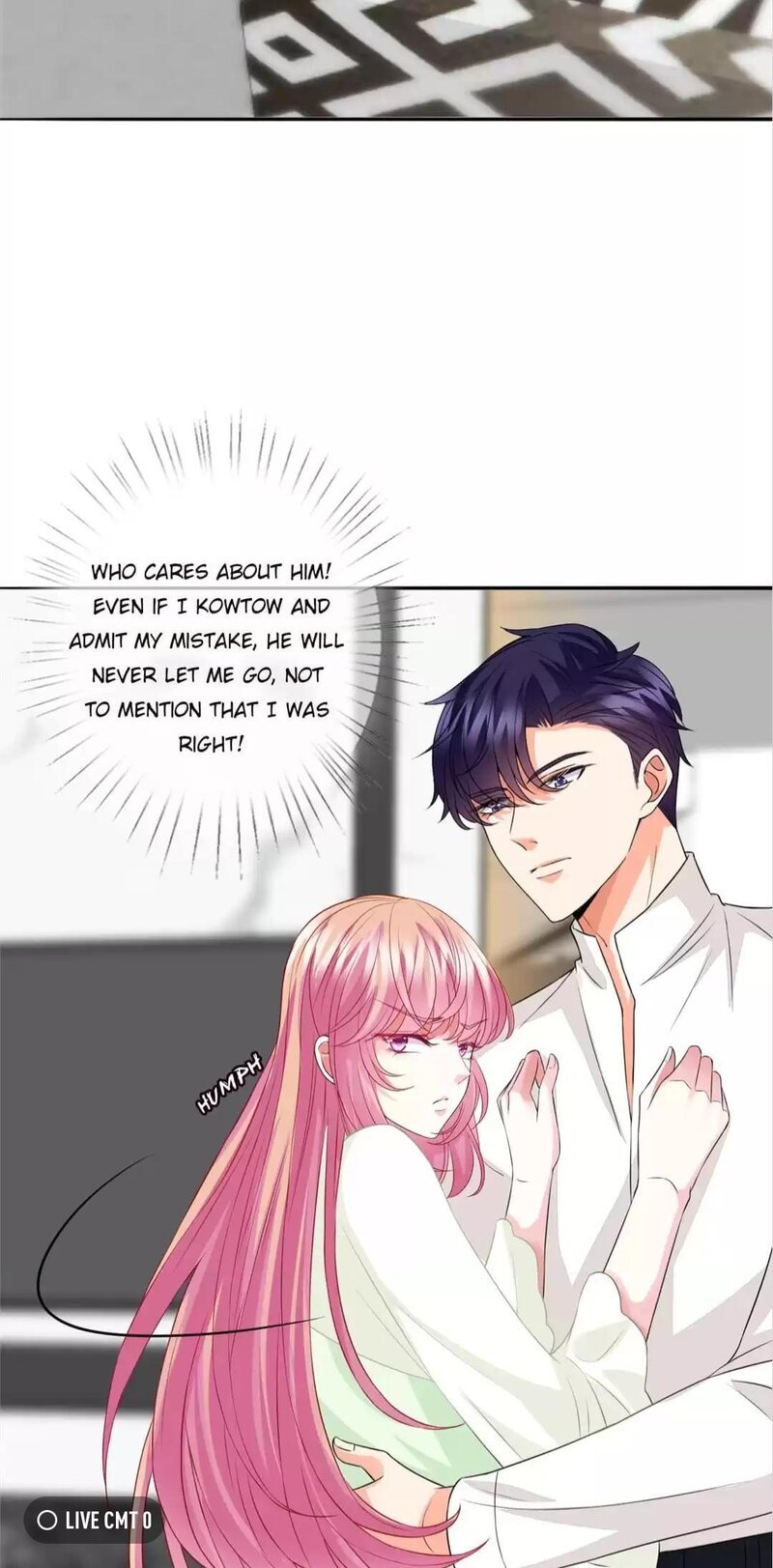 Embrace My Shadow Chapter 187 - Page 23