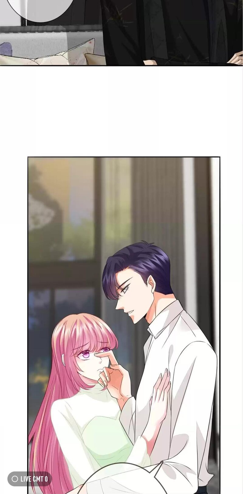 Embrace My Shadow Chapter 187 - Page 25