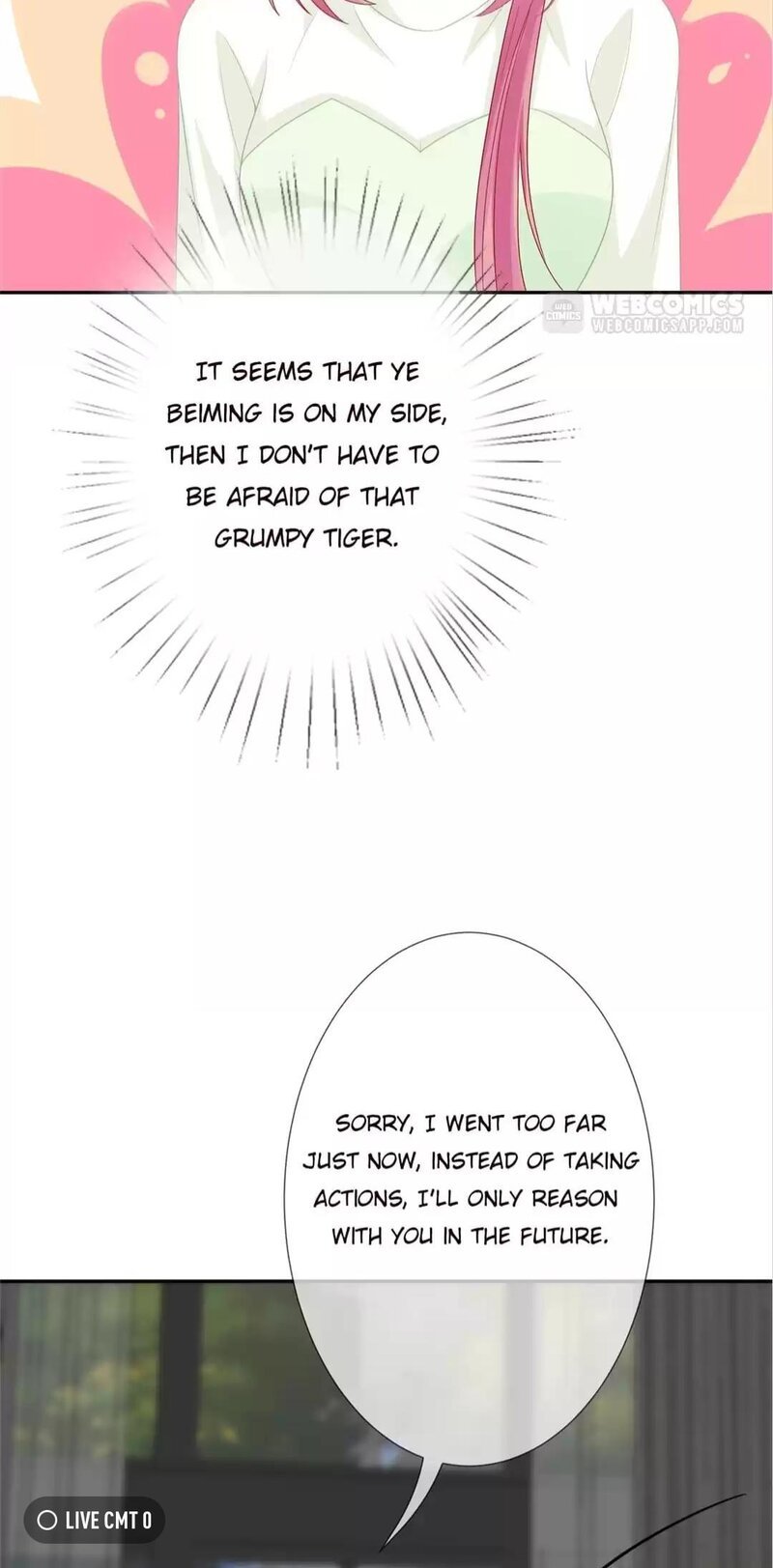 Embrace My Shadow Chapter 187 - Page 27