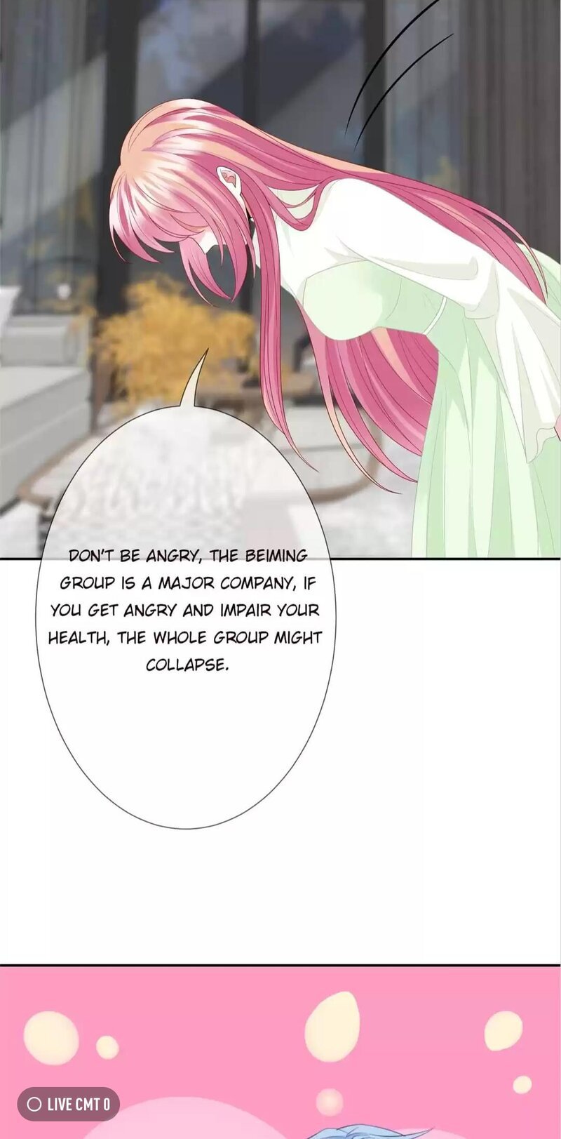 Embrace My Shadow Chapter 187 - Page 28