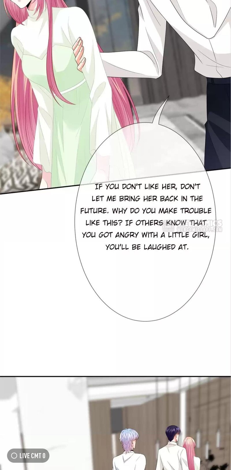 Embrace My Shadow Chapter 187 - Page 30