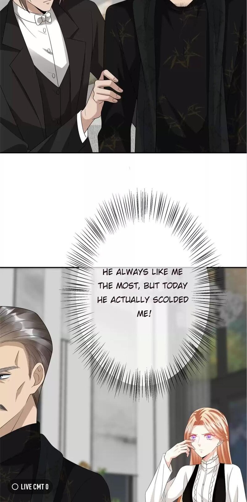 Embrace My Shadow Chapter 187 - Page 37