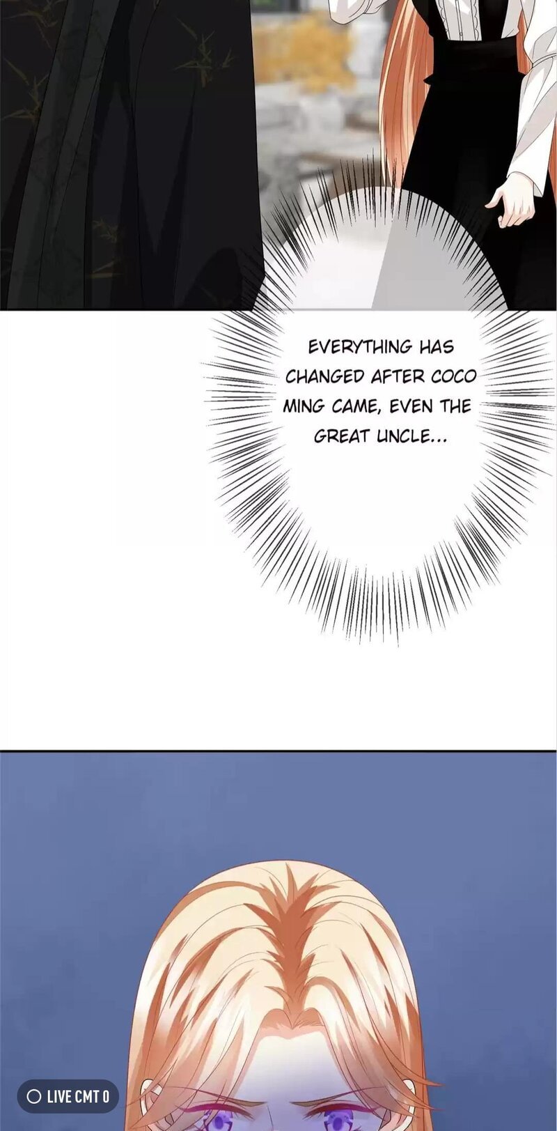 Embrace My Shadow Chapter 187 - Page 38