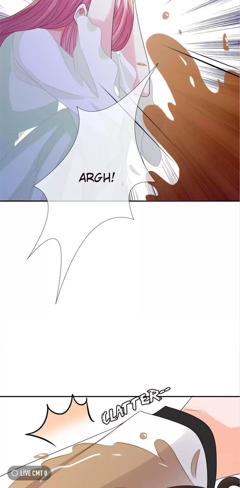 Embrace My Shadow Chapter 187 - Page 7
