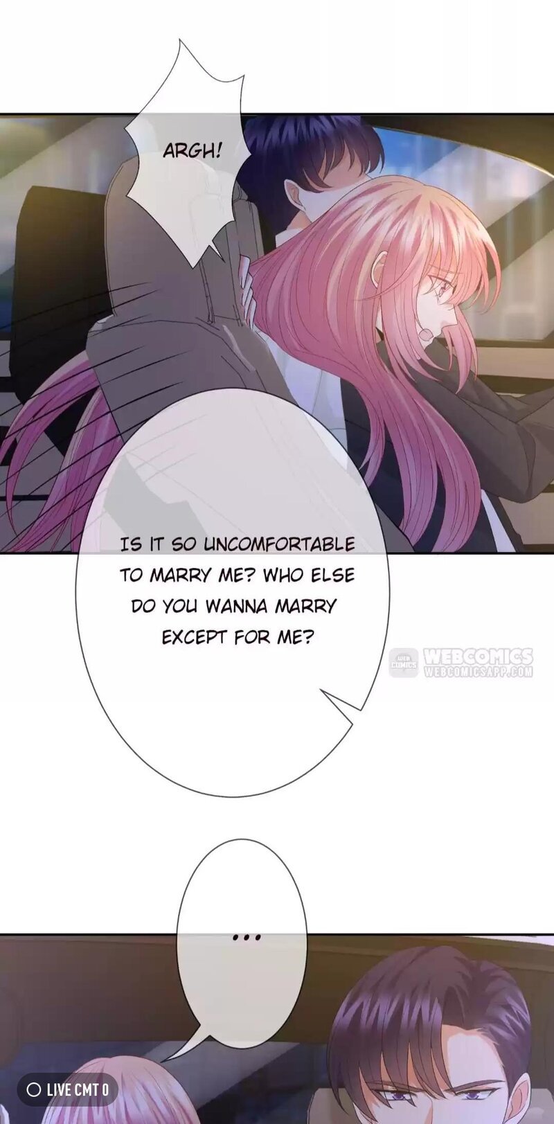 Embrace My Shadow Chapter 188 - Page 14