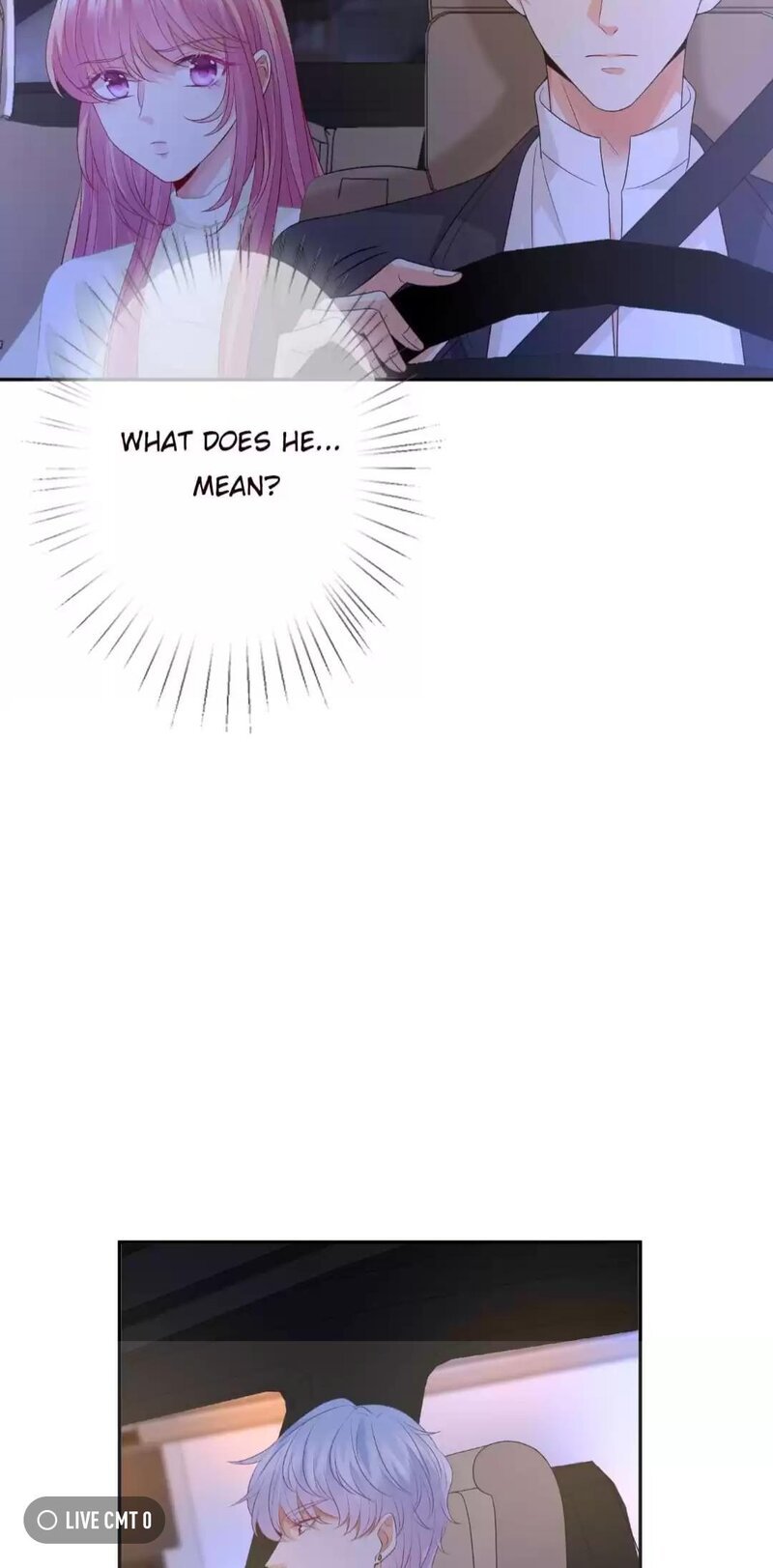 Embrace My Shadow Chapter 188 - Page 15