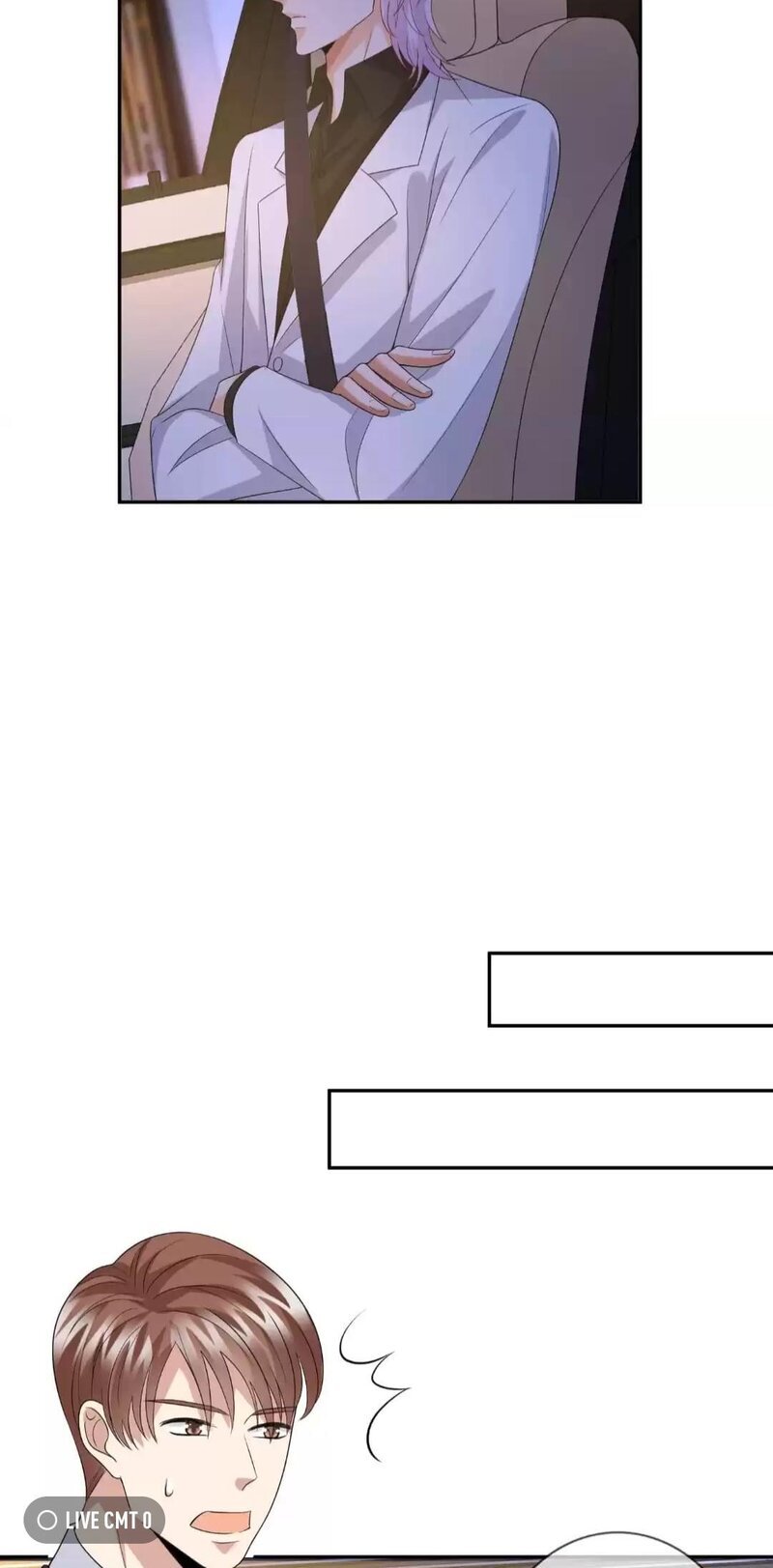 Embrace My Shadow Chapter 188 - Page 16