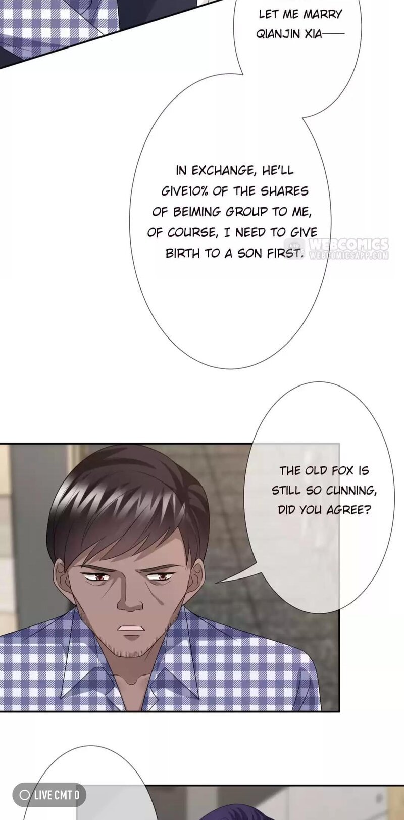 Embrace My Shadow Chapter 188 - Page 27