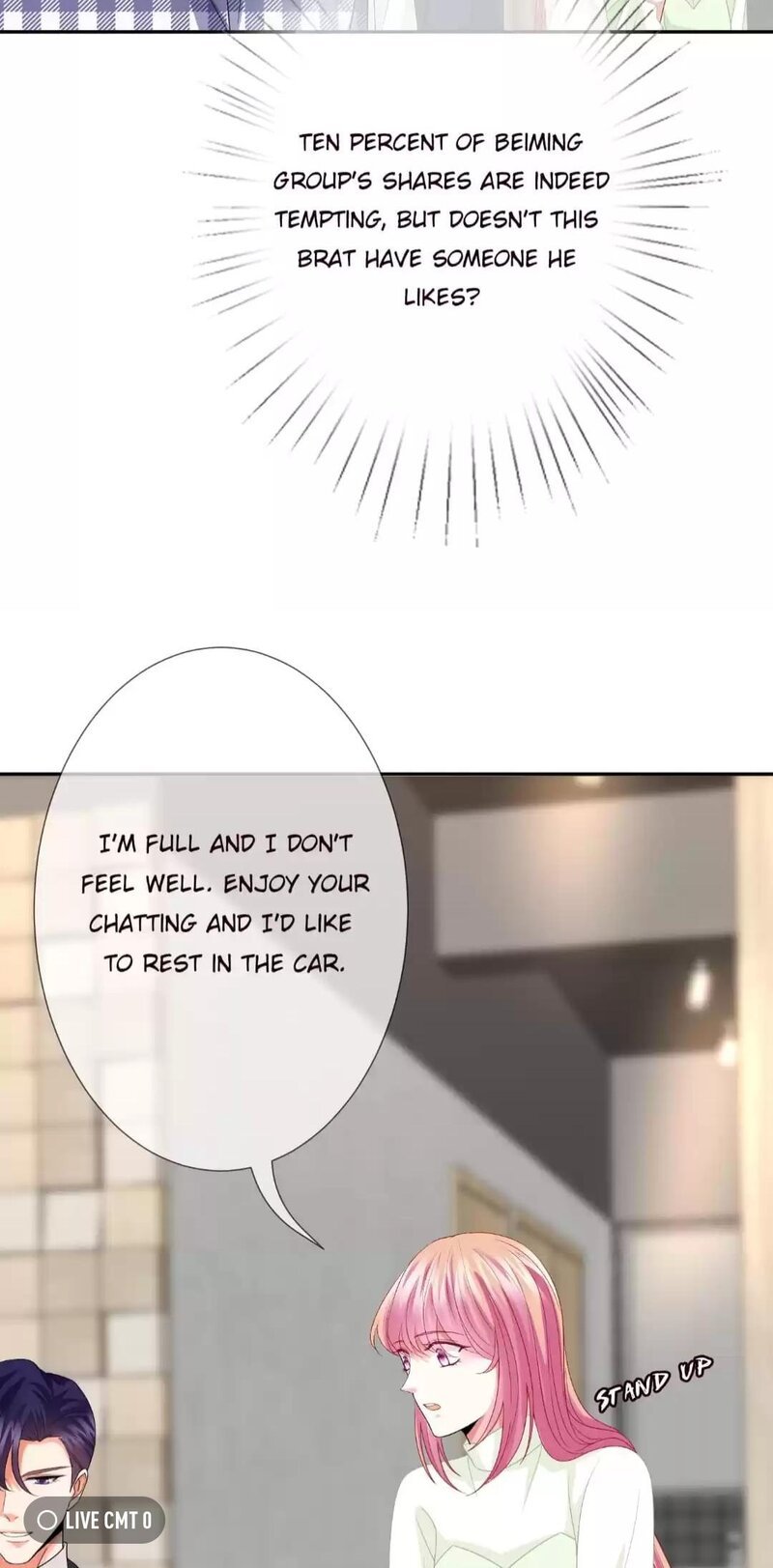 Embrace My Shadow Chapter 188 - Page 29