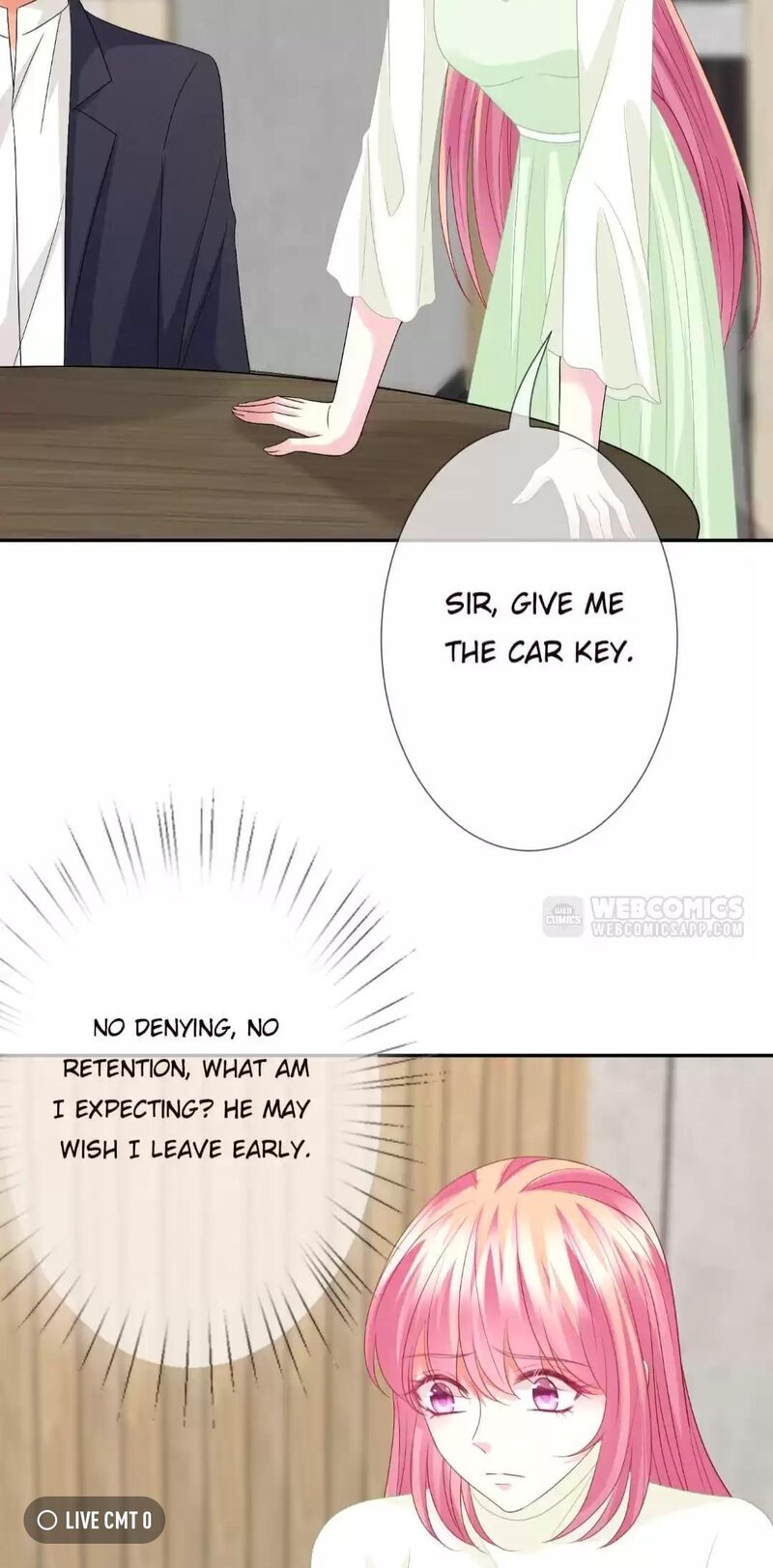 Embrace My Shadow Chapter 188 - Page 30