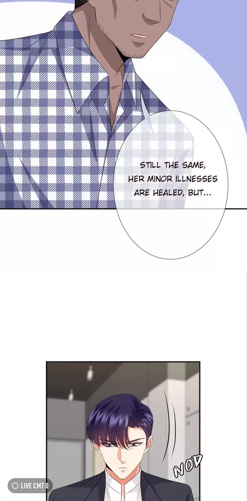 Embrace My Shadow Chapter 188 - Page 35