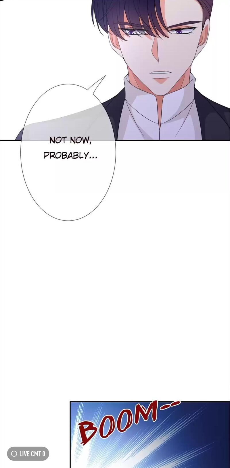 Embrace My Shadow Chapter 188 - Page 38