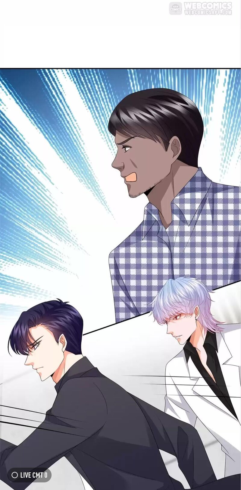 Embrace My Shadow Chapter 188 - Page 40