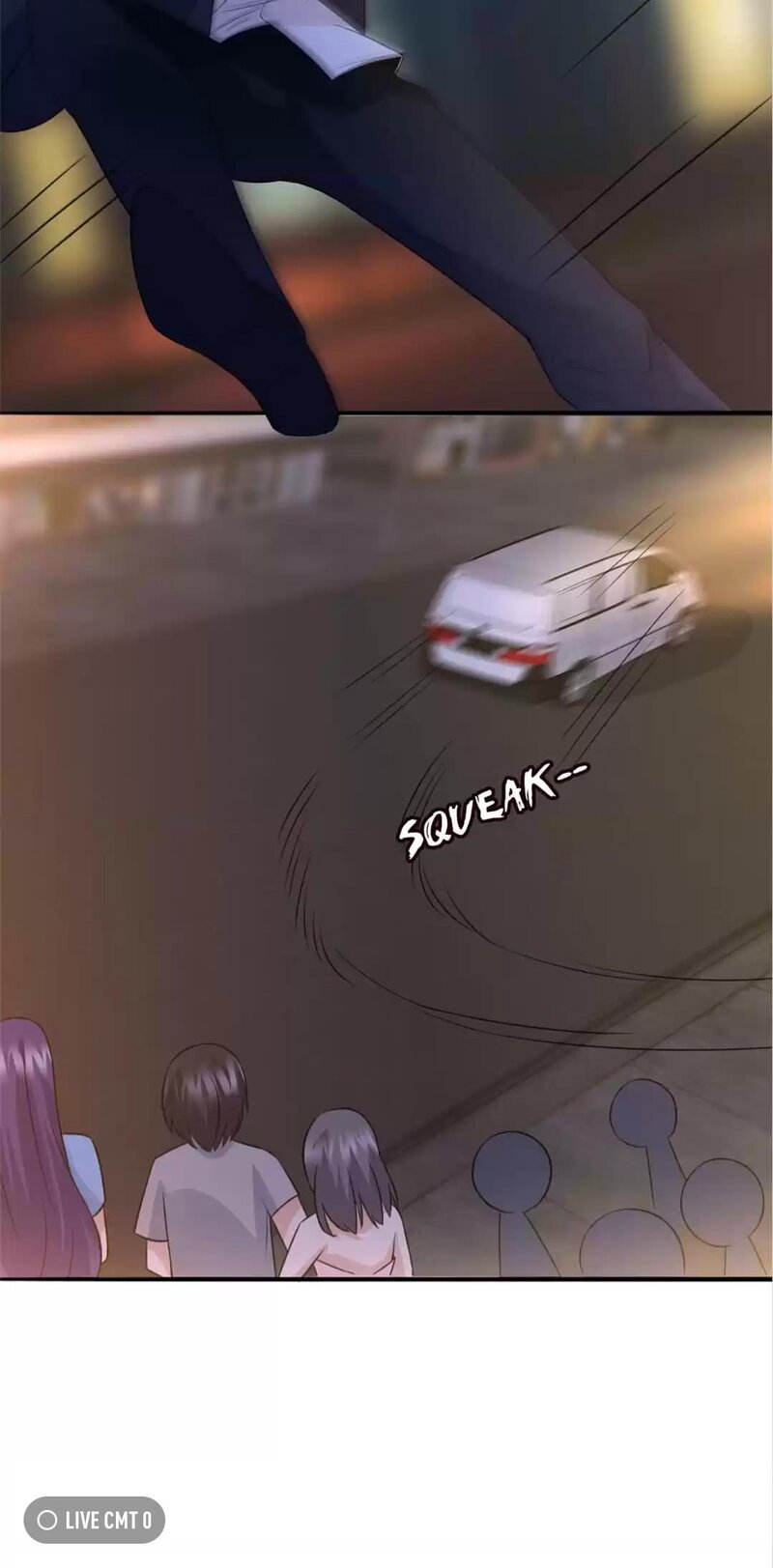 Embrace My Shadow Chapter 189 - Page 10