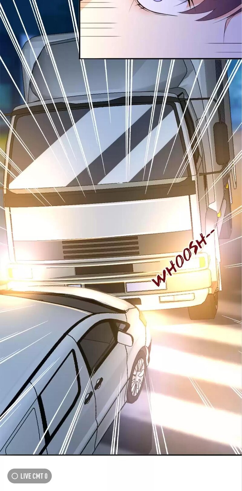 Embrace My Shadow Chapter 189 - Page 12