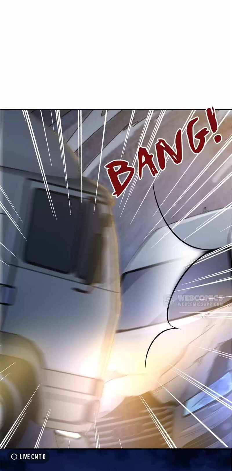 Embrace My Shadow Chapter 189 - Page 14