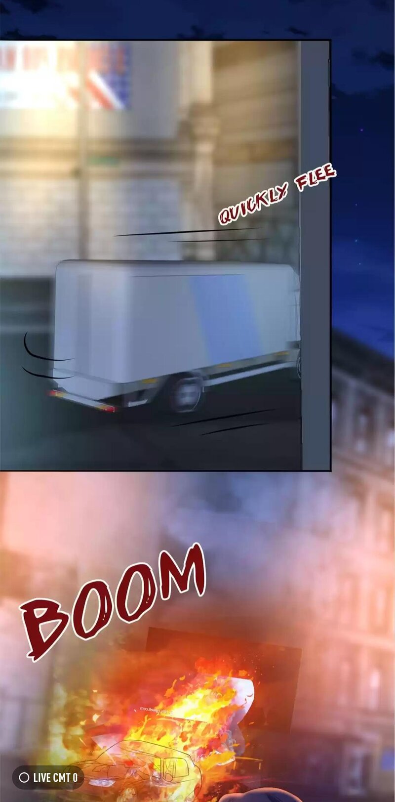 Embrace My Shadow Chapter 189 - Page 15