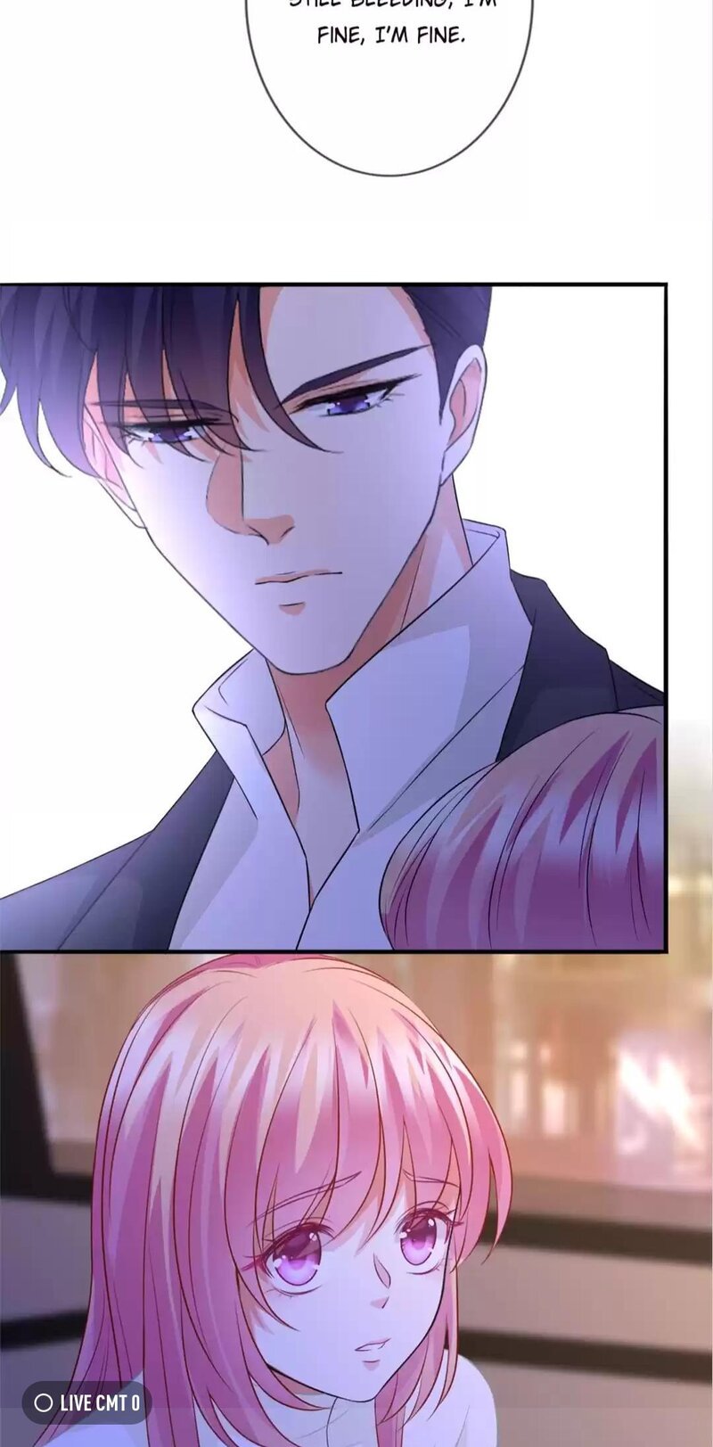 Embrace My Shadow Chapter 189 - Page 26