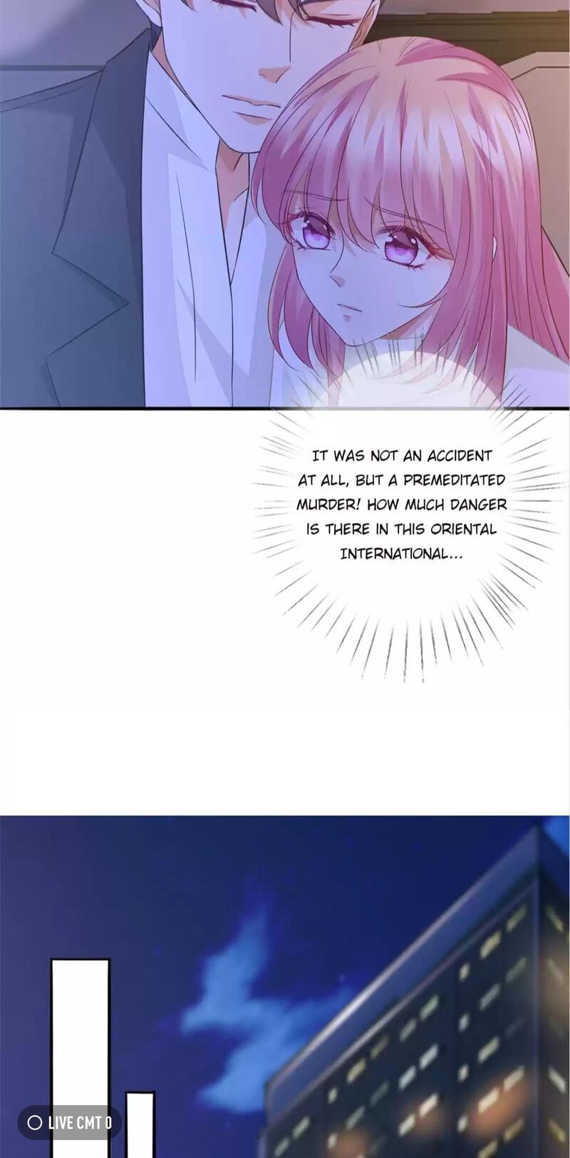 Embrace My Shadow Chapter 189 - Page 28