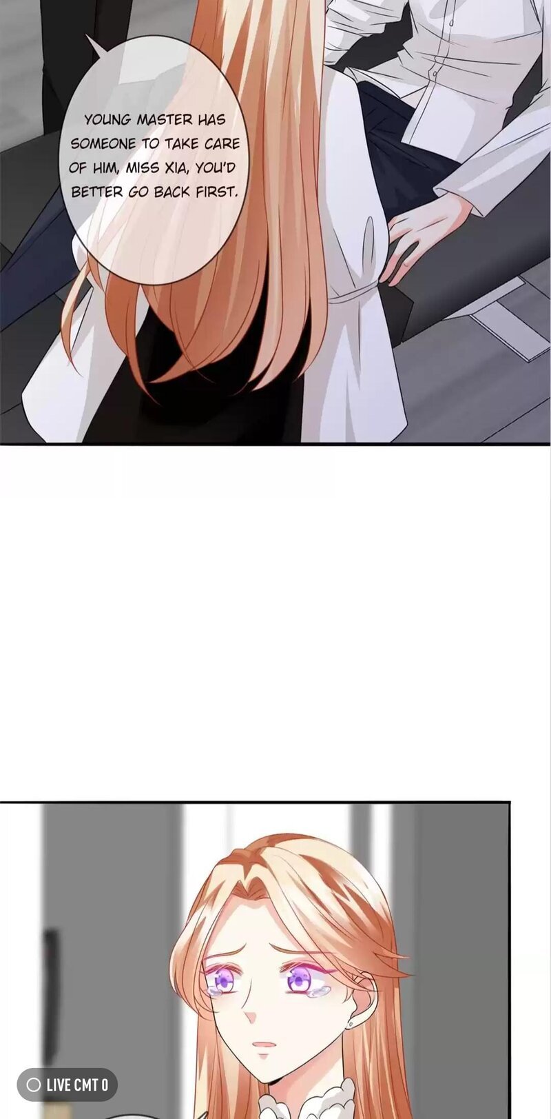 Embrace My Shadow Chapter 189 - Page 34