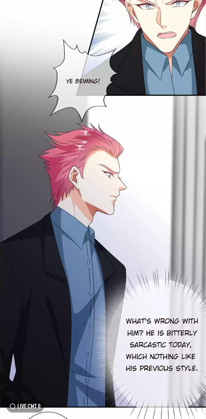 Embrace My Shadow Chapter 189 - Page 37
