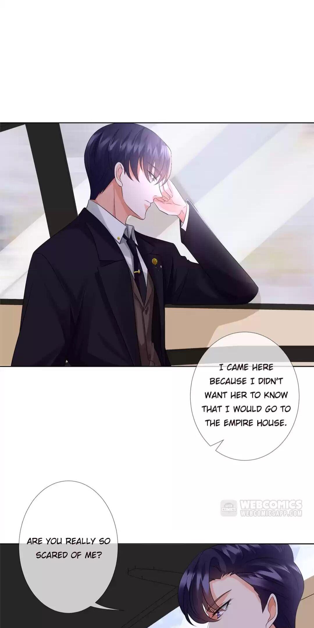 Embrace My Shadow Chapter 19 - Page 14