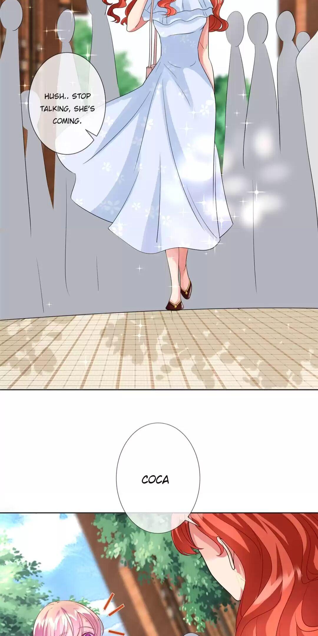 Embrace My Shadow Chapter 19 - Page 2