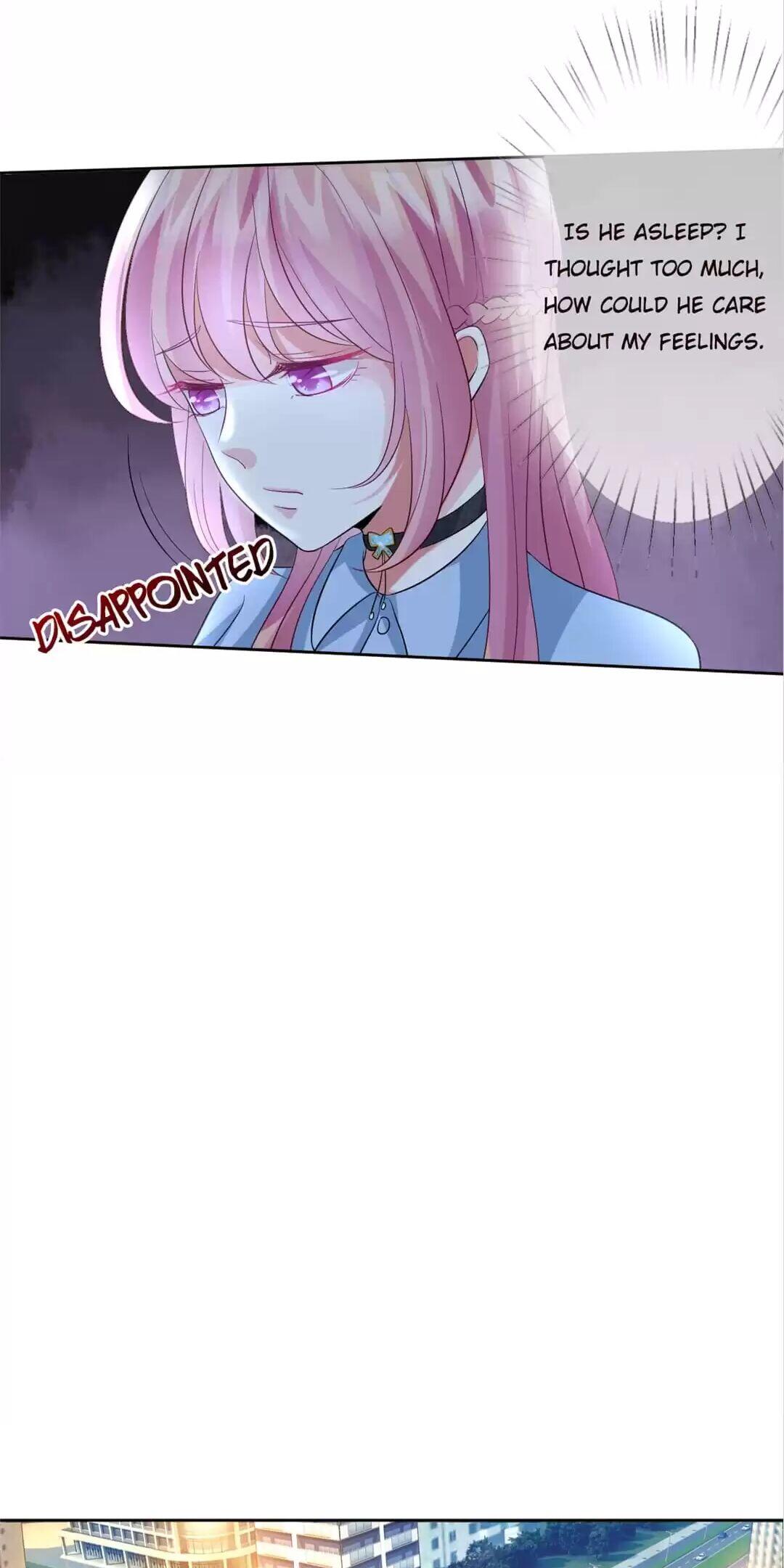 Embrace My Shadow Chapter 19 - Page 26